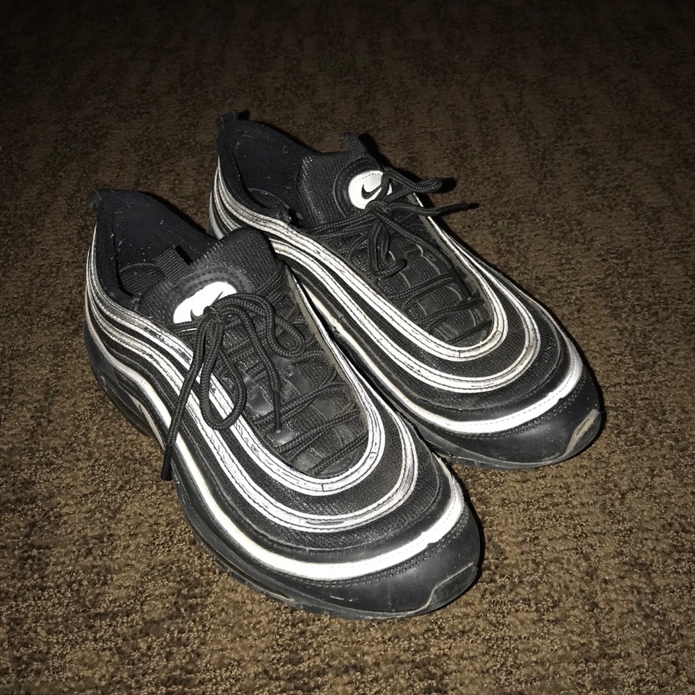Nike Air Max 97
